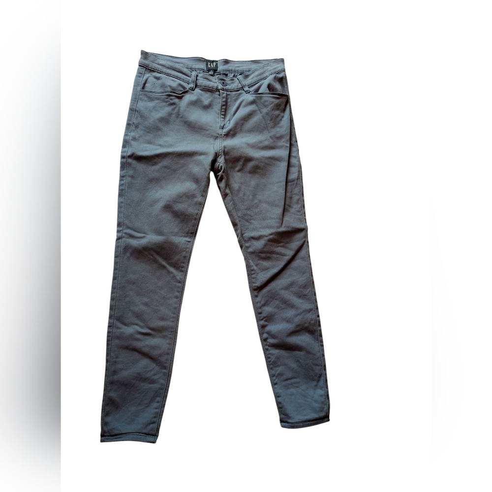 GAP Gray Skinny Jeans 2 pour 22 $ selected item